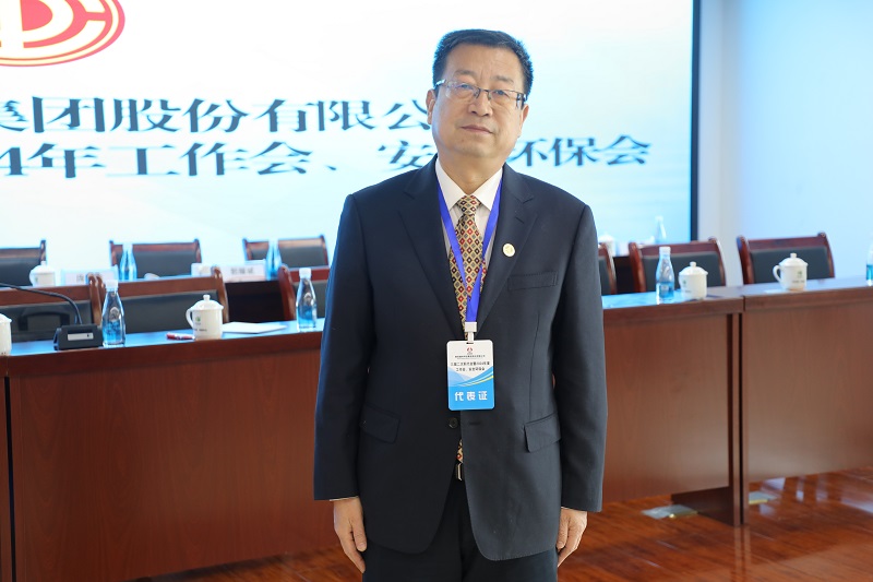 明目標，話“三會”，傾聽職工代表之聲