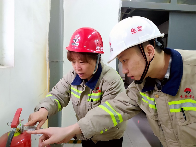 華山先進 | 何曉娟：心中有責任，肩上有擔當