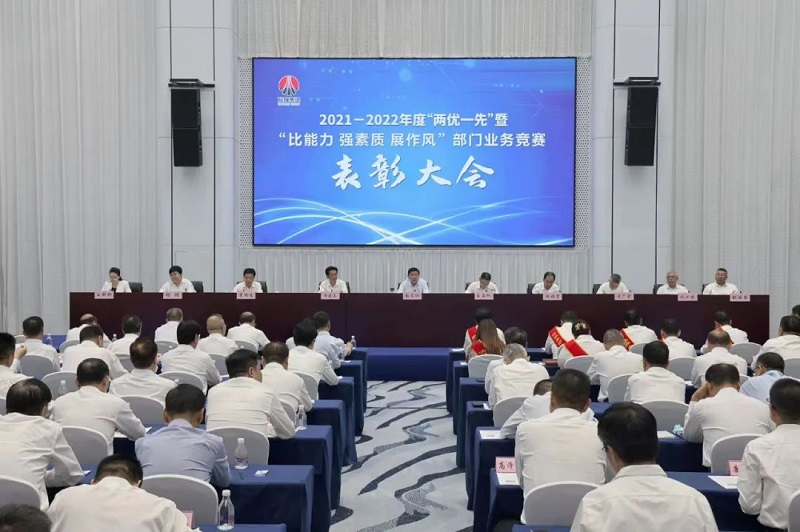 不負(fù)努力，喜提榮譽(yù)！