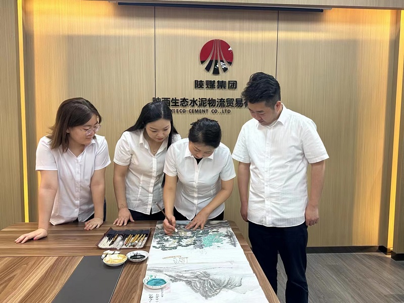 厚植廉潔土壤 弘揚新風(fēng)正氣——物貿(mào)公司開展廉潔文化精品創(chuàng)作活動