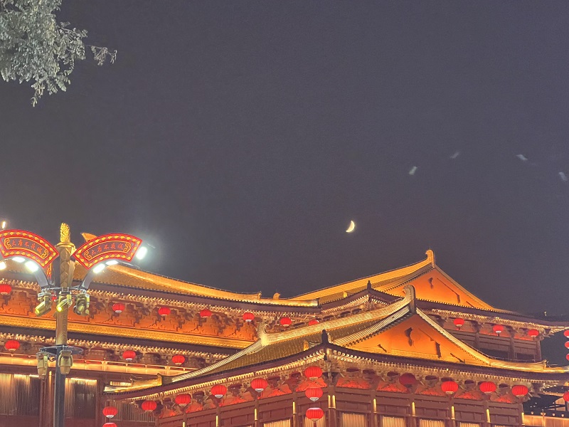 華山營銷公司：愛你，我的國